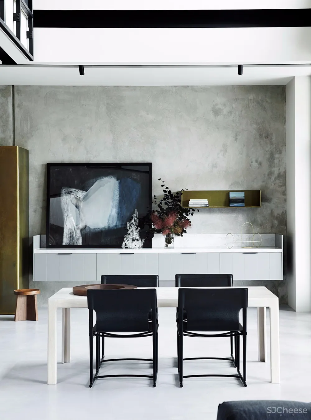 Fiona Lynch新作 | 解开艺术与设计之间的关系