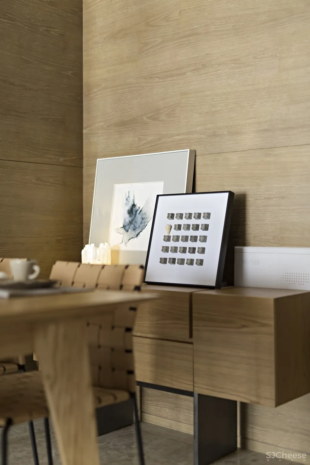 序向设计 | 简约至上的设计美学