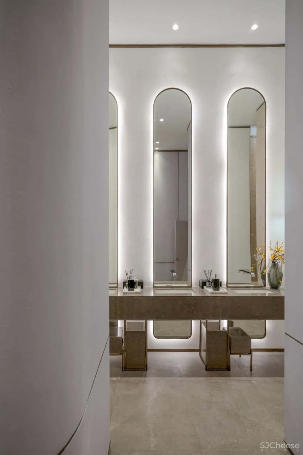 新作 | 钟灵毓秀 山水巴蜀 - 院落生活新演绎