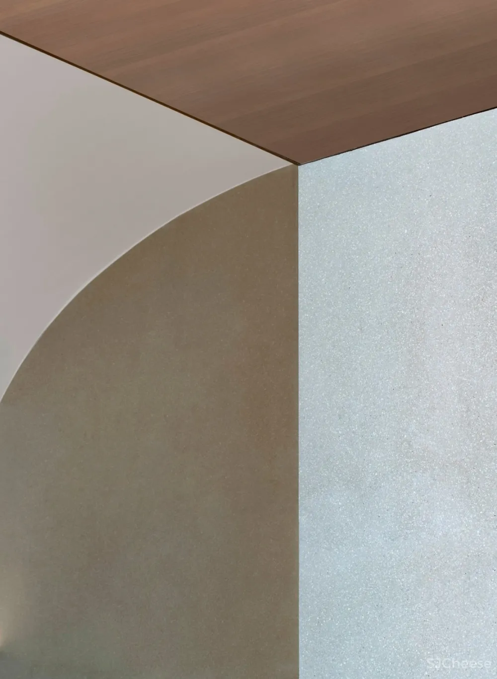 新作 | 安静的艺术:所有的设计想象,都是基于心灵而出发