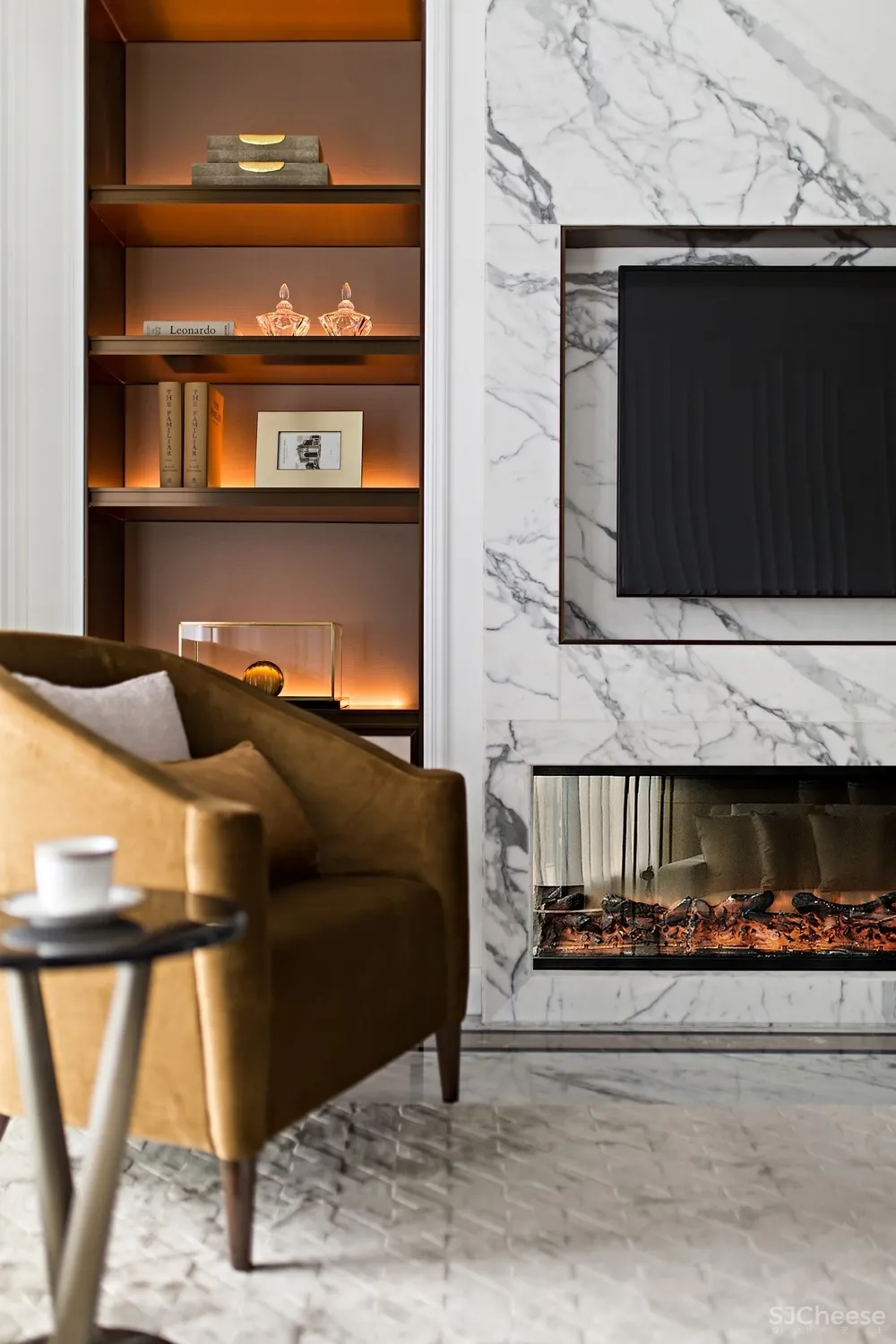 序向设计 | 简约至上的设计美学