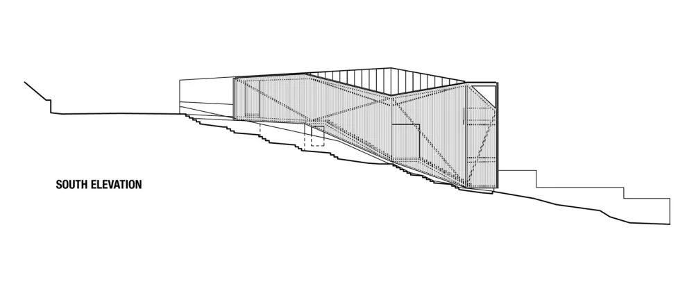 Chenchow Little:澳大利亚精致海滨别墅 Coogee House