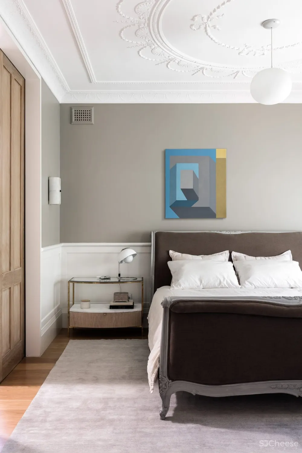 最新 | TTAO：黑熟砖打造悉尼自然住宅 LAYCOCK ROAD HOUSE