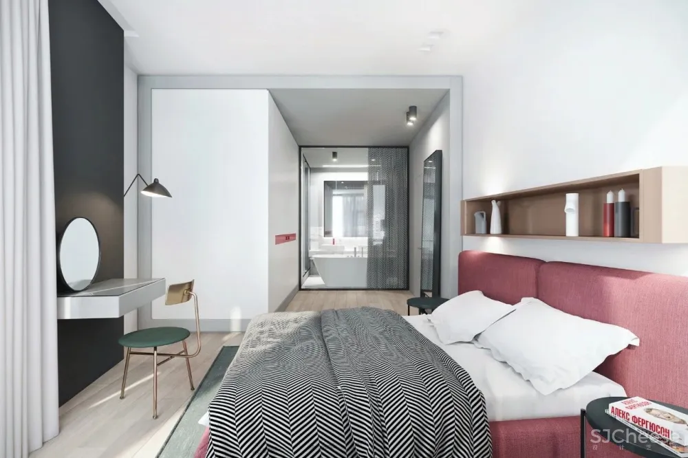 极简、才是极美