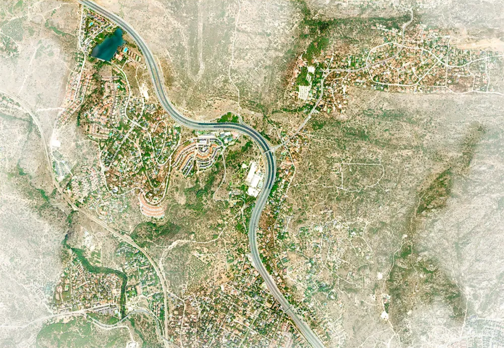 M4住宅,马德里 / ZOOCO ESTUDIO