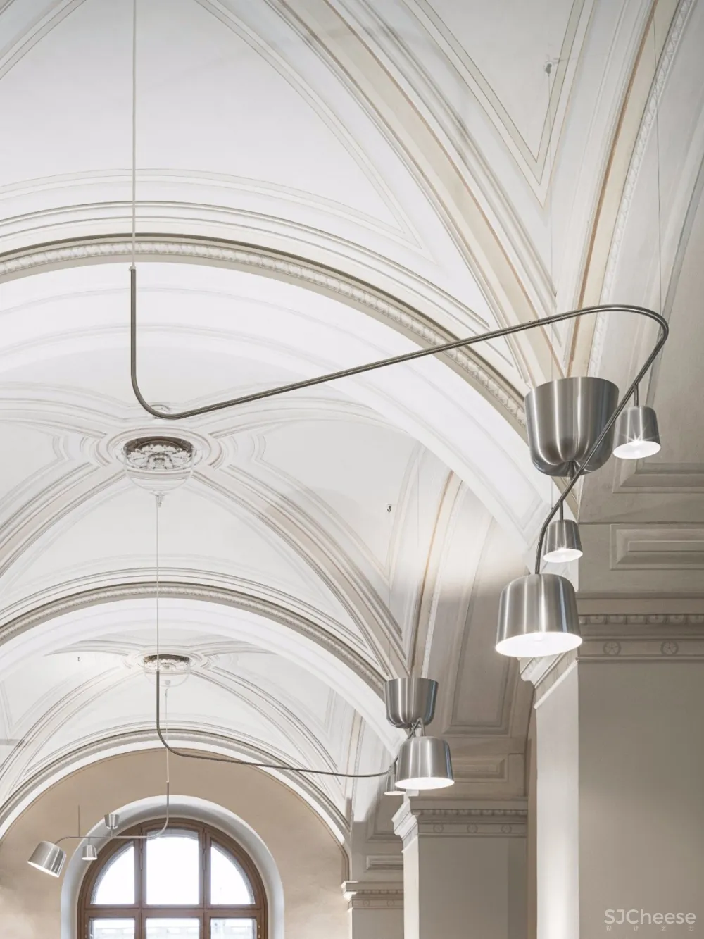 100款北欧设计丨高级又好看