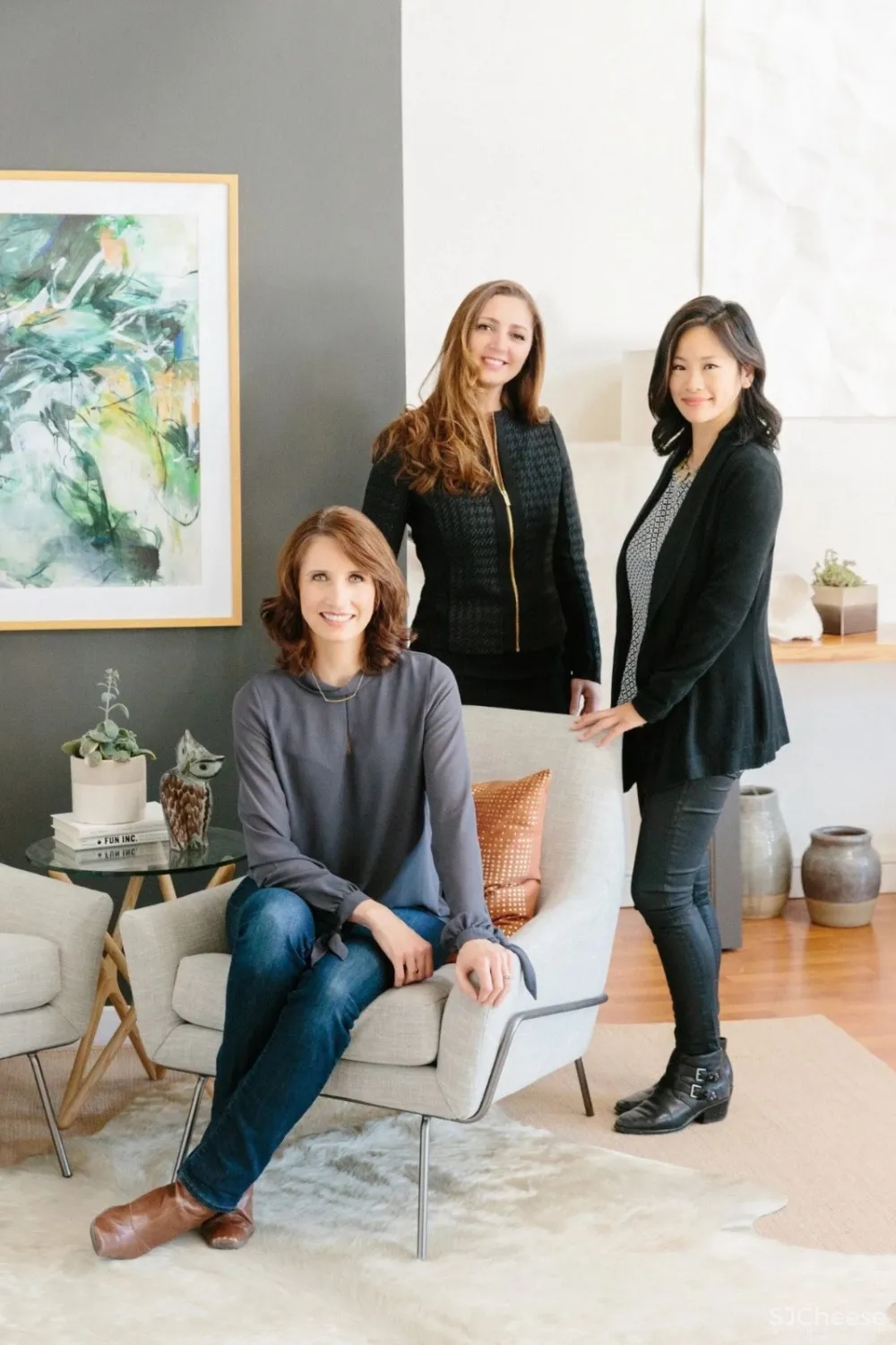 Lane McNab | 从音乐到设计的蜕变