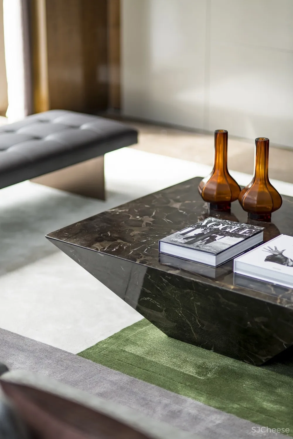 序向设计 | 简约至上的设计美学