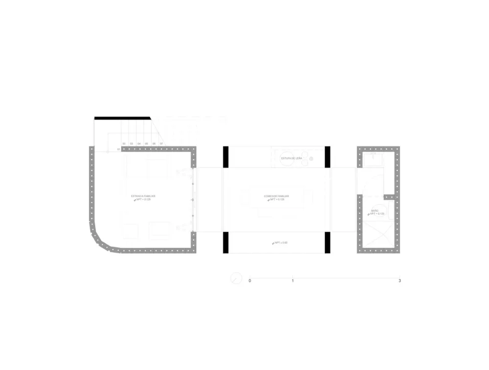 Karina 住宅/Francisco Pardo Arquitecto