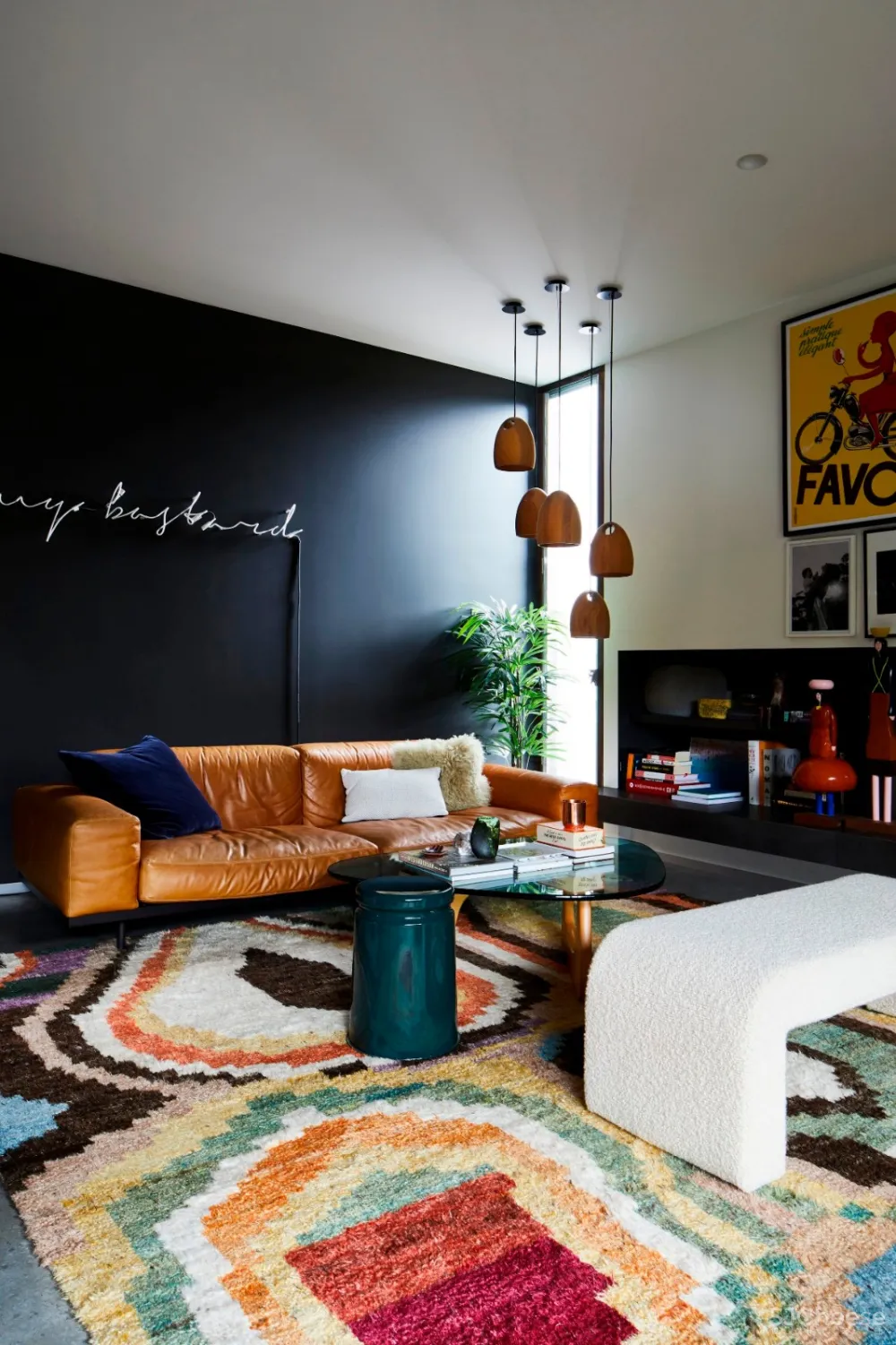 Simone Haag新作 | 与生俱来的空间气质