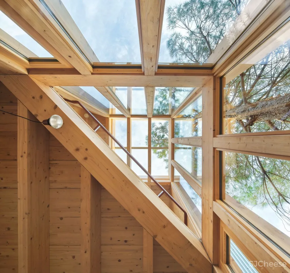 House in La Floresta / ARQUITECTURA-G