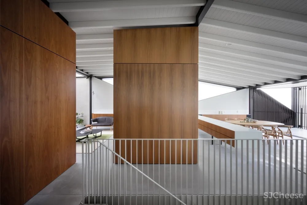 Chenchow Little:澳大利亚精致海滨别墅 Coogee House