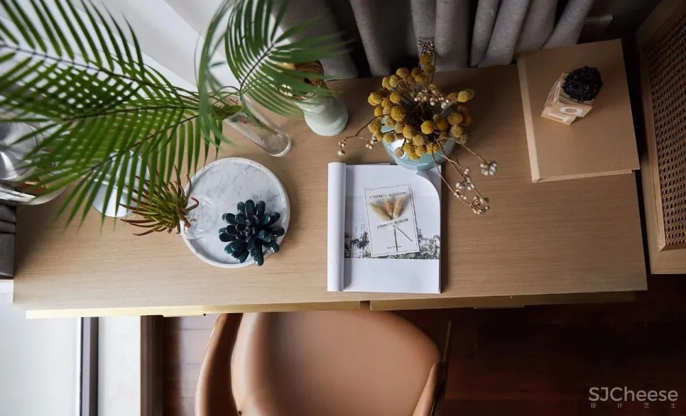 这才是顶级艺术样板间该有的样子