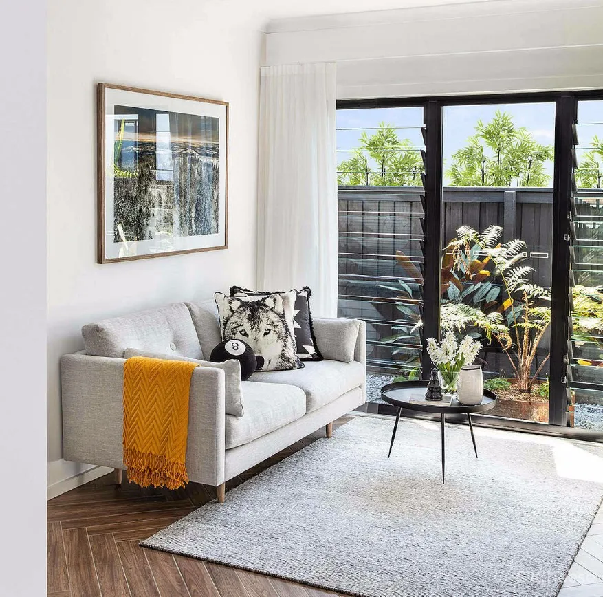 昆士兰：家便是与家人共享的惬意时光