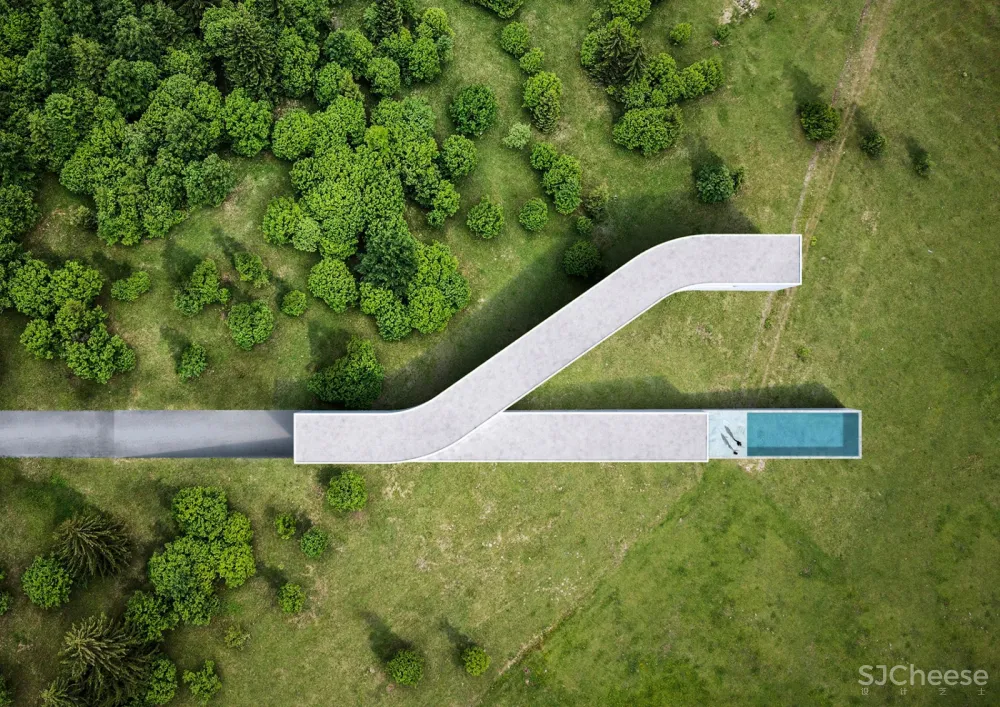 Coimbra-Steinmann住宅,里斯本 / Fran Silvestre Arquitectos