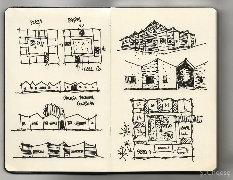 El Cortijo住宅,厄瓜多尔 / Felipe Assadi Arquitectos