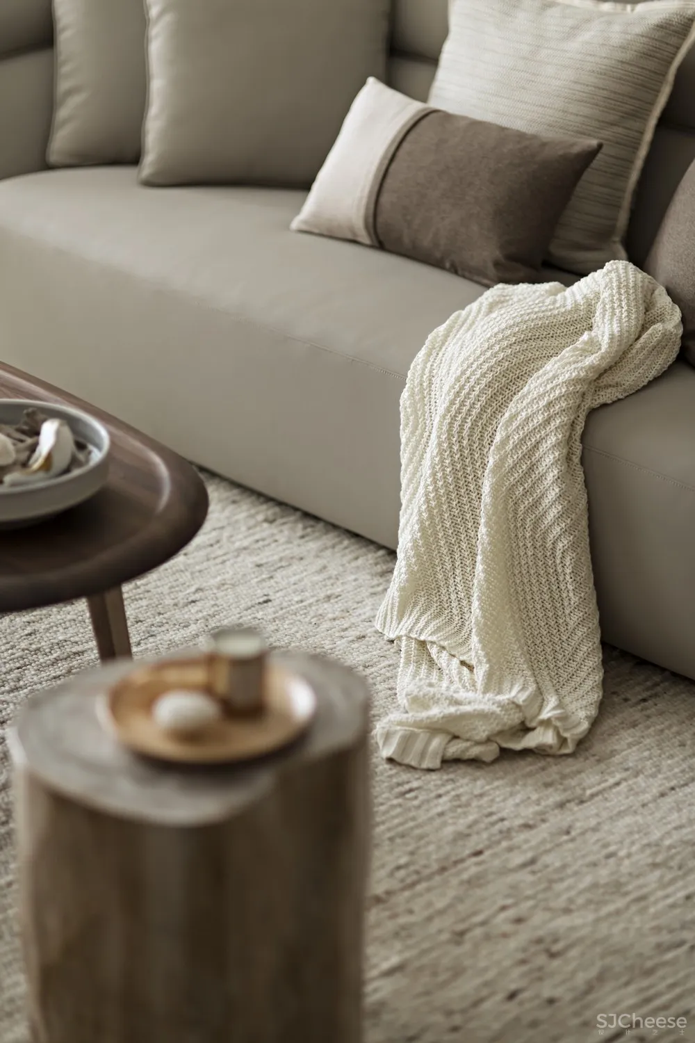 序向设计 | 简约至上的设计美学