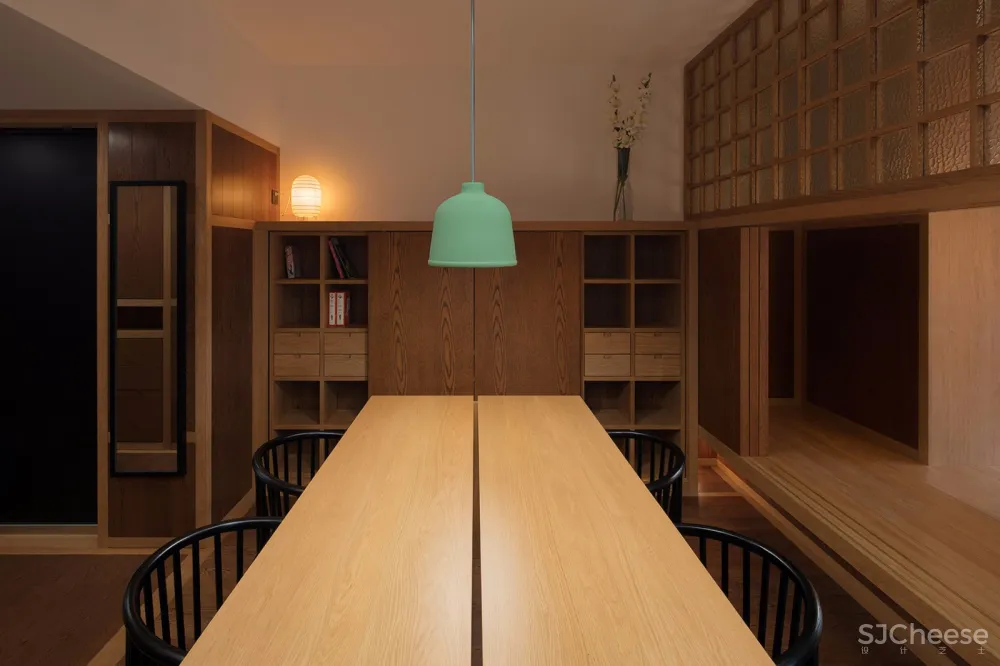 最新 | 绘造社:北京 赠阳庵