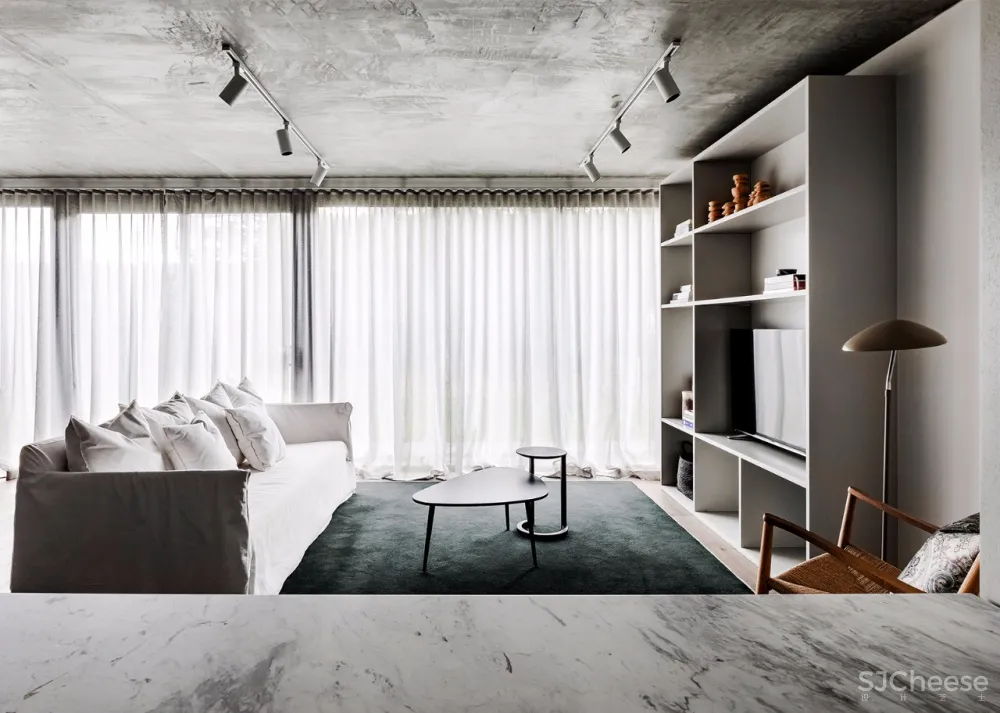 Fiona Lynch新作 | 解开艺术与设计之间的关系