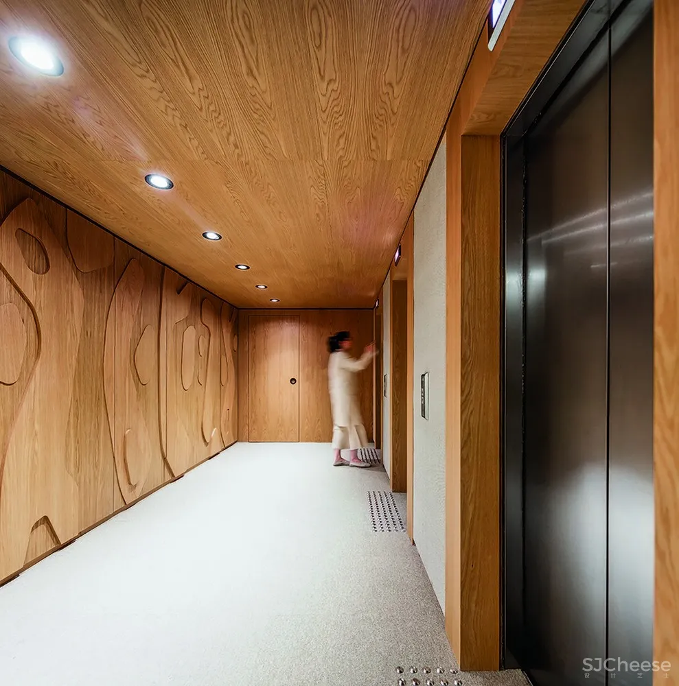 Emiliano RJ / Studio Arthur Casas + Oppenheim Architecture