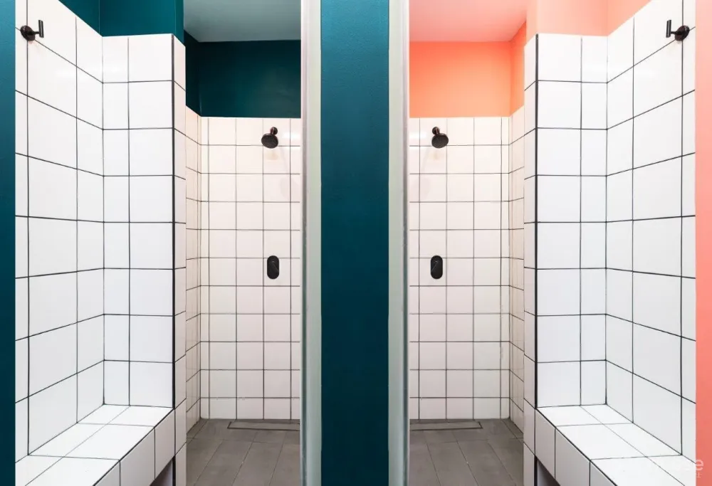 Refuse! Indoor Cycling / EstudioFernandaOrozco