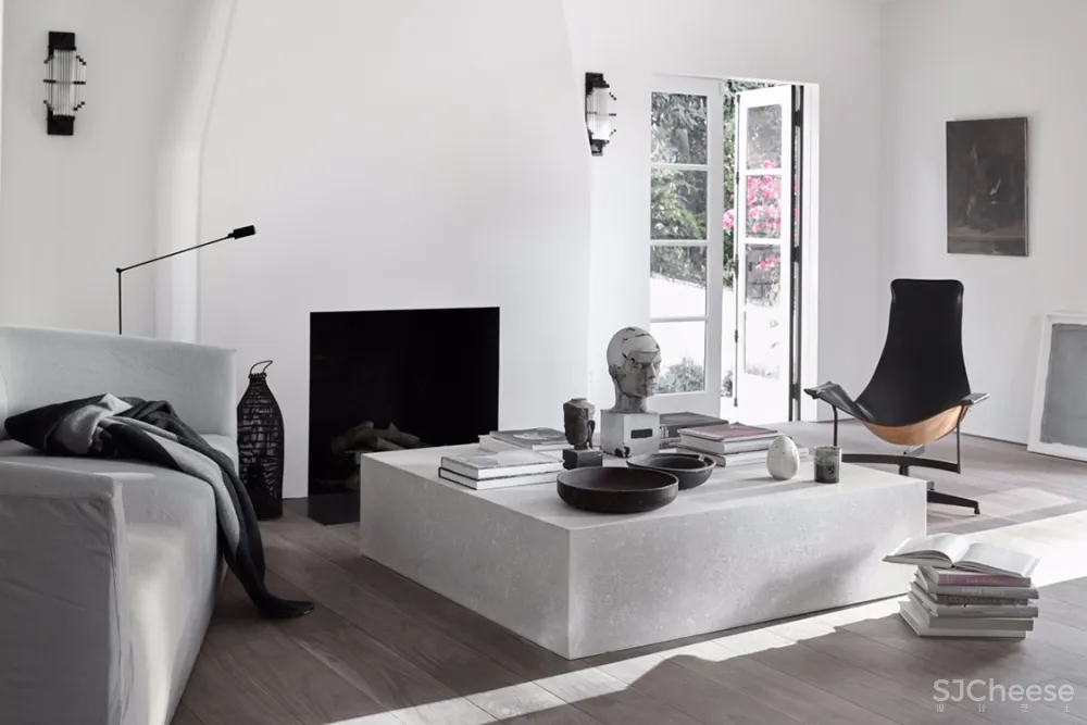 新作 | Valmonte 西班牙风格私人住宅