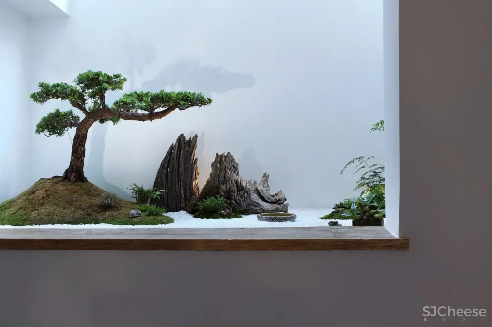 【李健明】曝改千万豪宅丨打造一家只有5间房的私人民宿