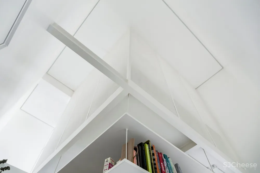 Duplex Batataes / Atelier Branco Arquitetura