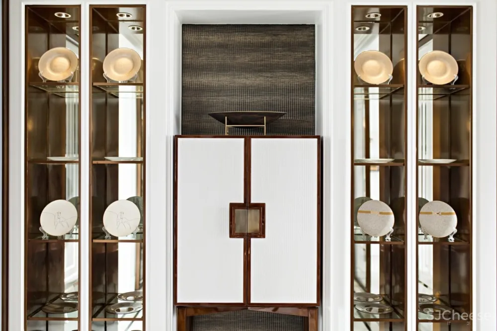 序向设计 | 简约至上的设计美学