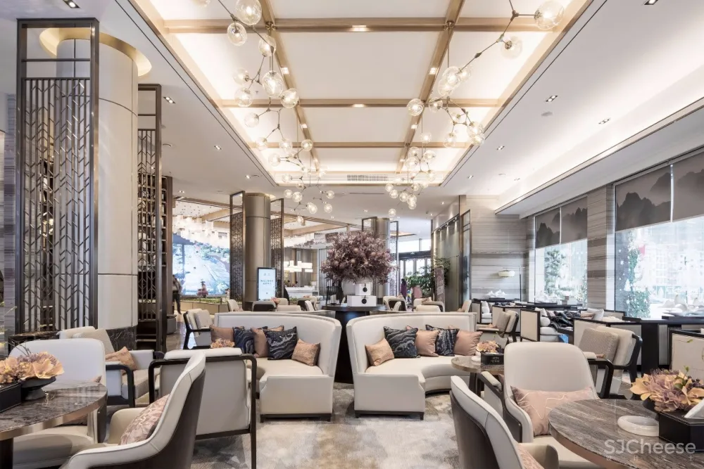 山居美学 - 打造与众不同的新亚洲文化品质空间