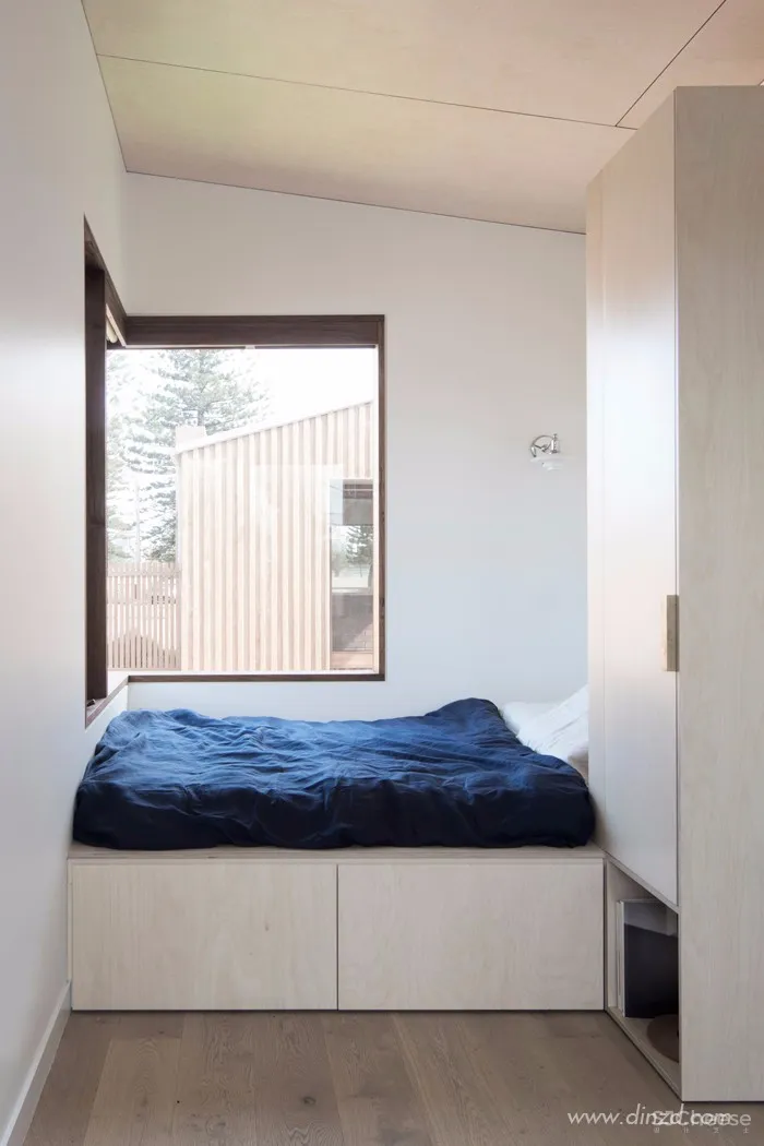 TRIAS | 可持续发展的浪漫住宅