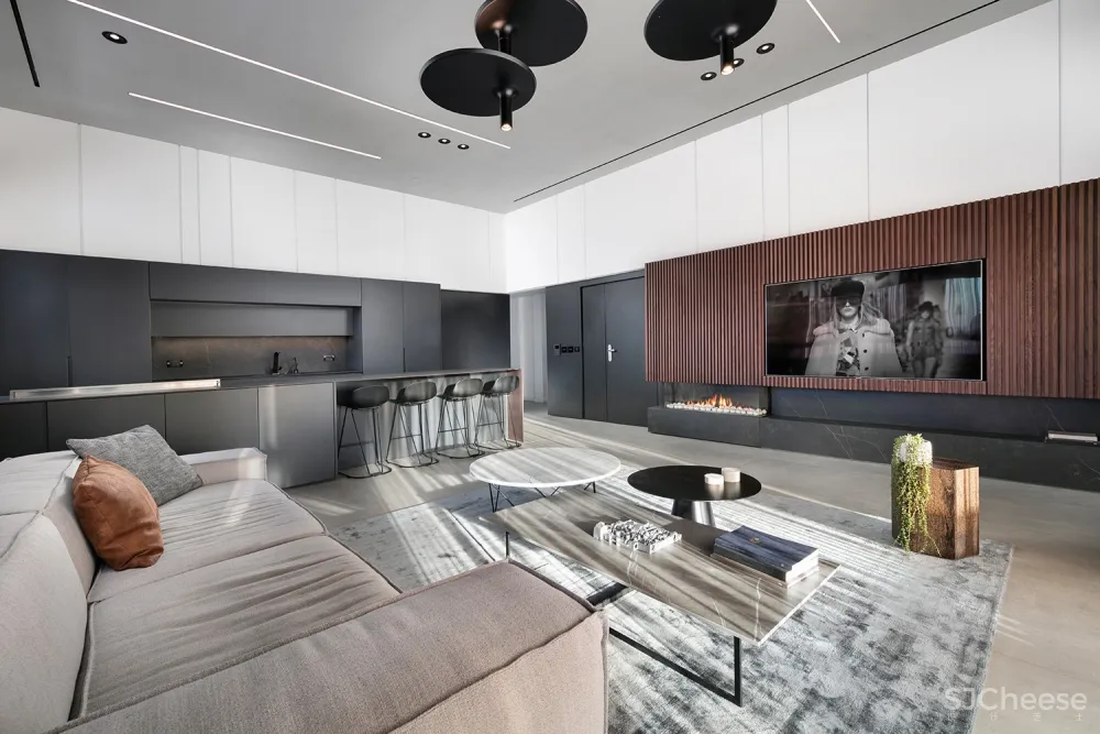 Erez Hyatt新作 | 以色列极简美学的高度