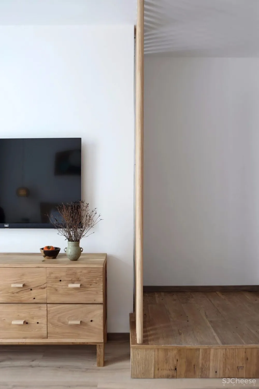 【李健明】曝改千万豪宅丨打造一家只有5间房的私人民宿