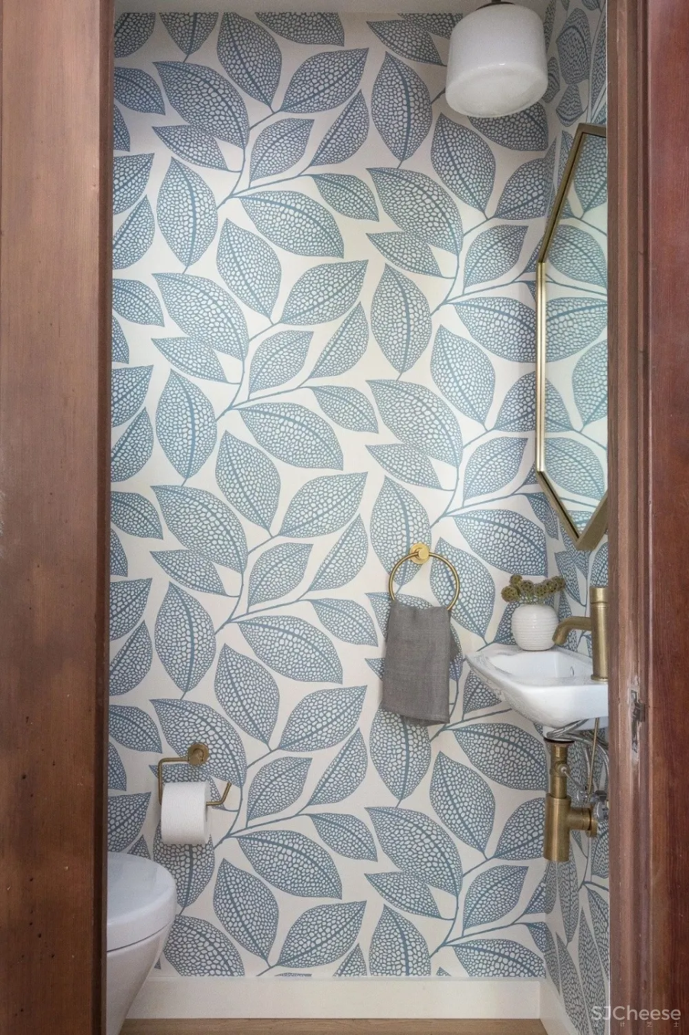 Lane McNab | 从音乐到设计的蜕变