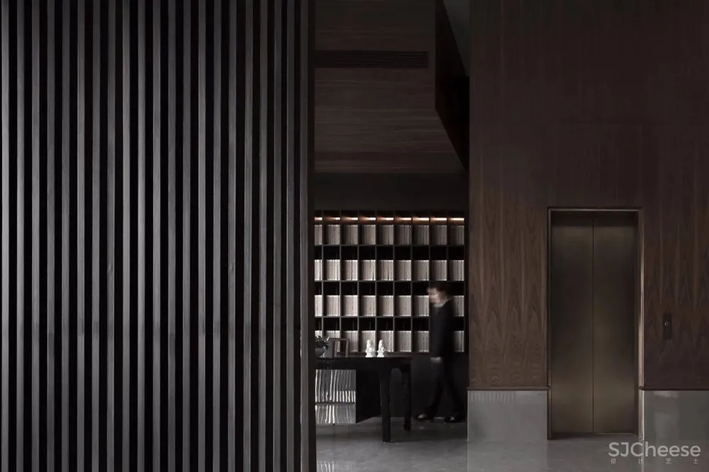 最新 | 岁寒三友:高级黑如何演绎盛唐典雅与气度