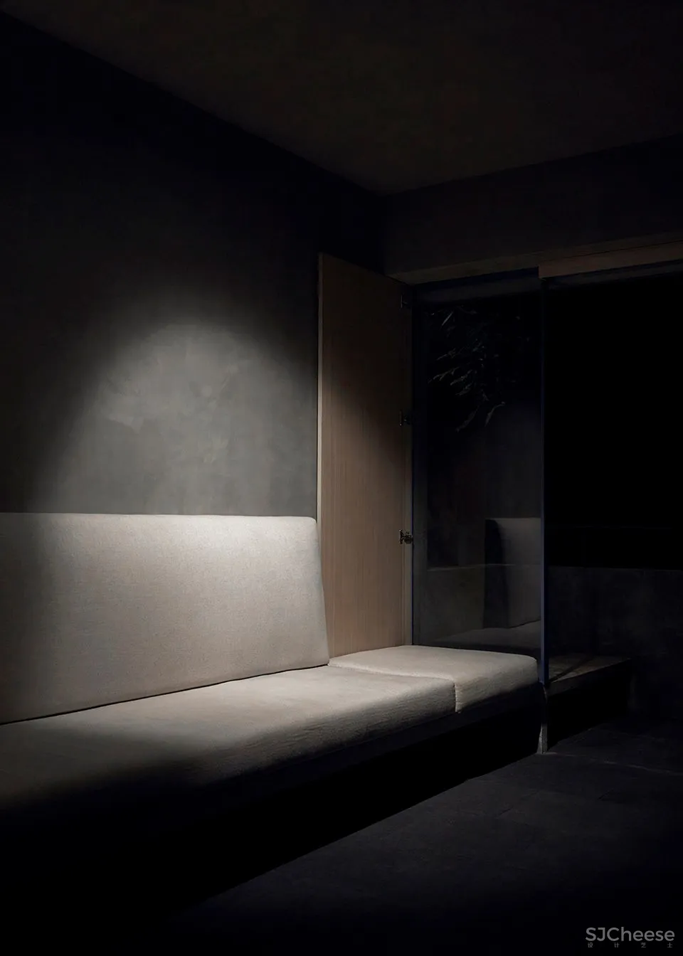 NOSTOS住宅,墨西哥 / tanat