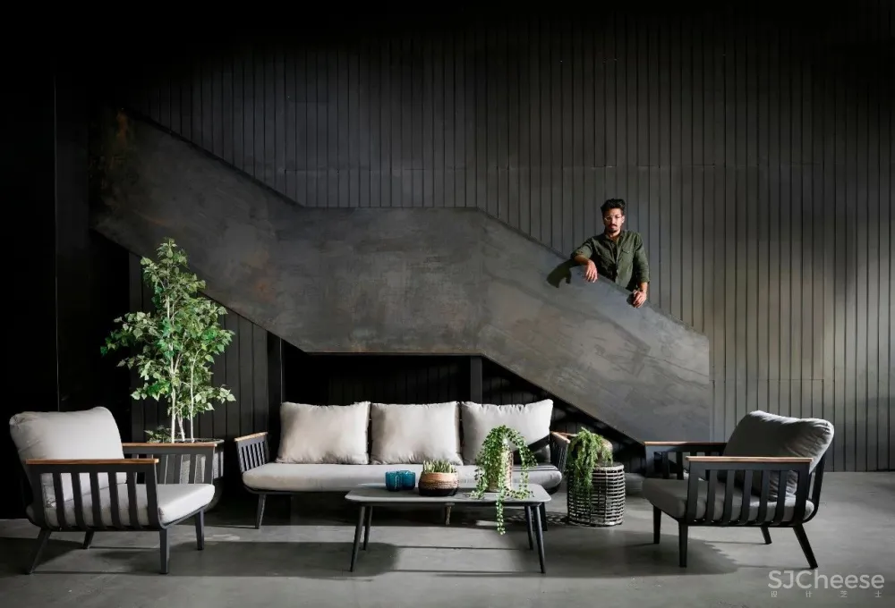 Erez Hyatt新作 | 以色列极简美学的高度