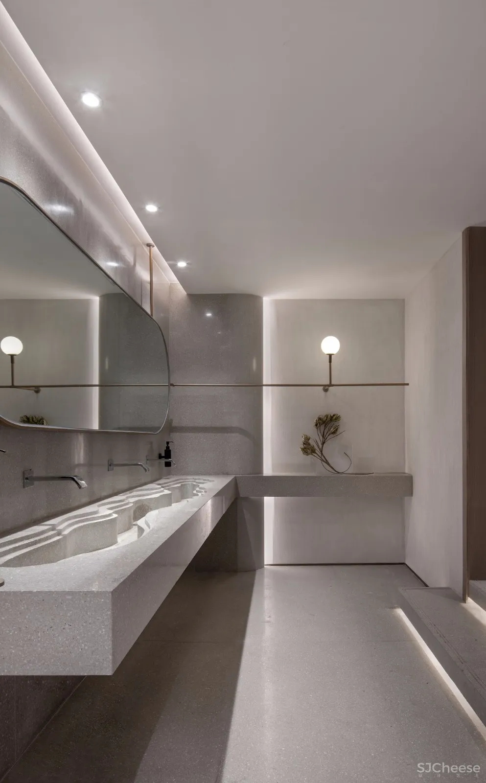 新作 | 安静的艺术:所有的设计想象,都是基于心灵而出发