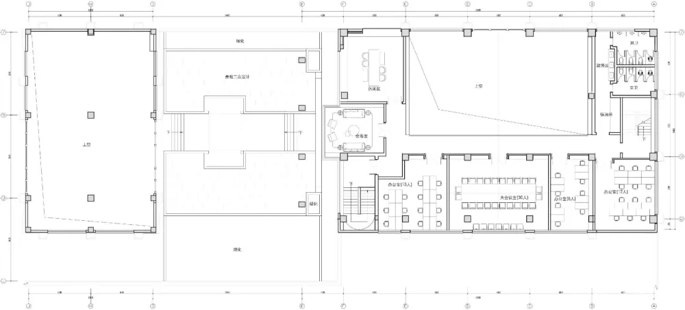 新作 | 钟灵毓秀 山水巴蜀 - 院落生活新演绎