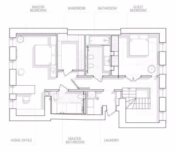 简单、自由、快乐的工业风丨真酷