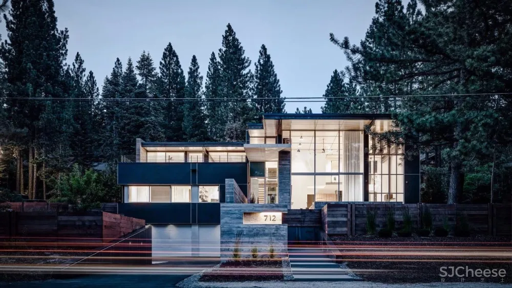 为什么越简单的设计丨越令人震撼