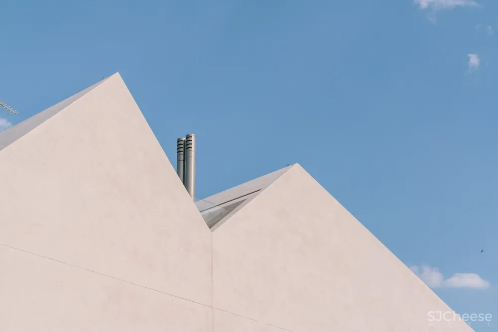 Sierra House / Steyn Studio