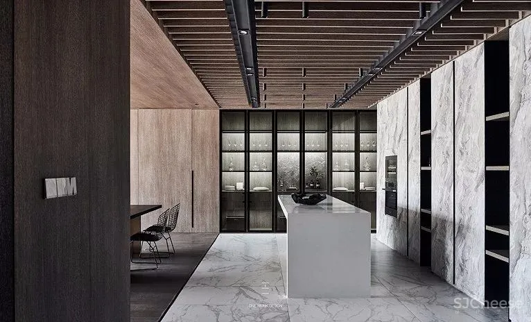 精致简约台式风丨高级范儿的完美呈现