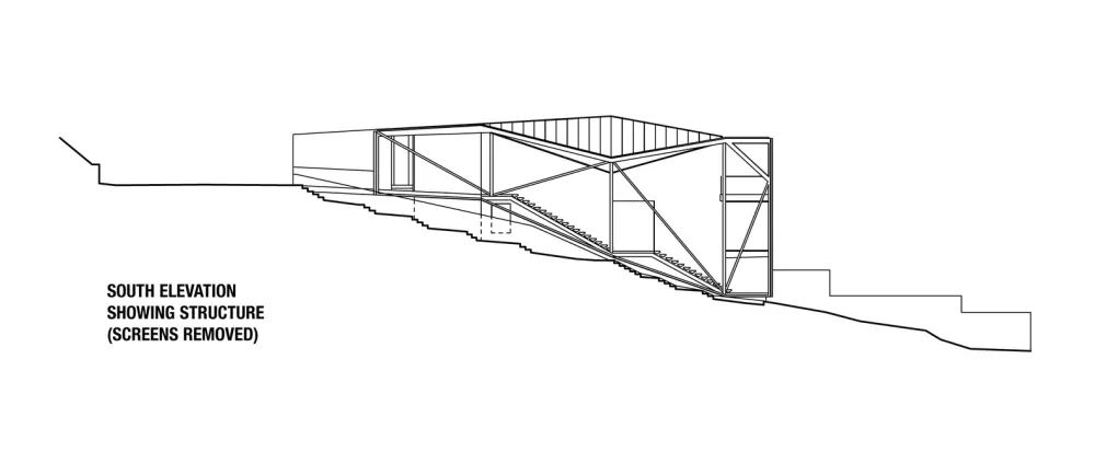 Chenchow Little:澳大利亚精致海滨别墅 Coogee House