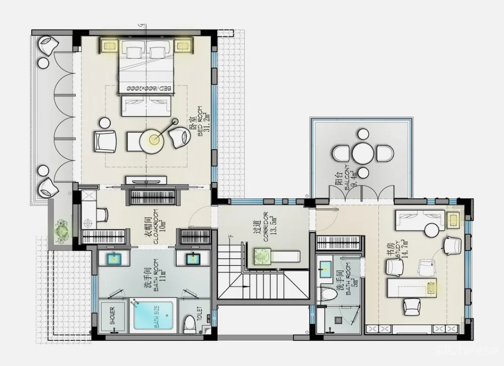 新作 | 极致东方,演绎最美的诗意栖居