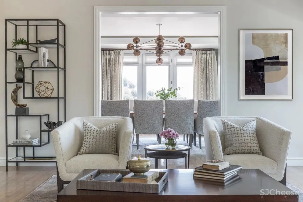 Lane McNab | 从音乐到设计的蜕变