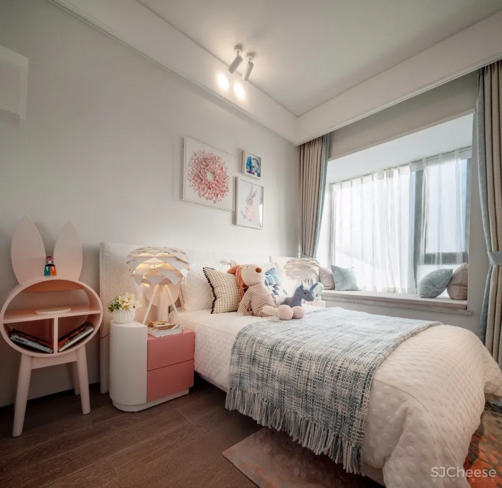 新中式丨简雅范