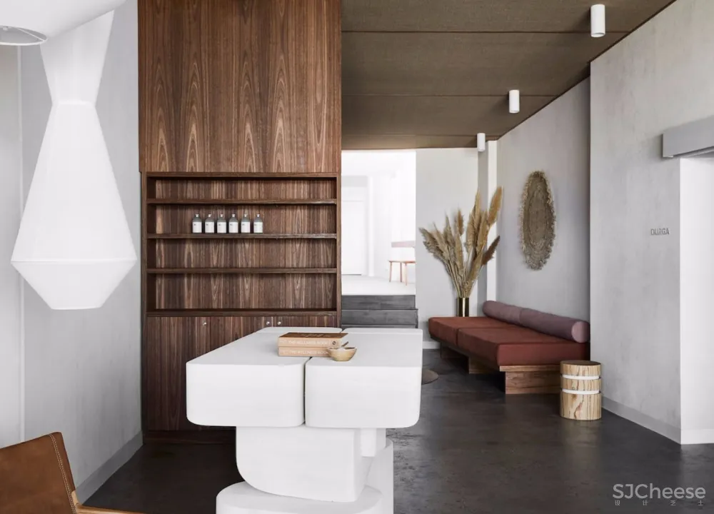 100款北欧设计丨高级又好看