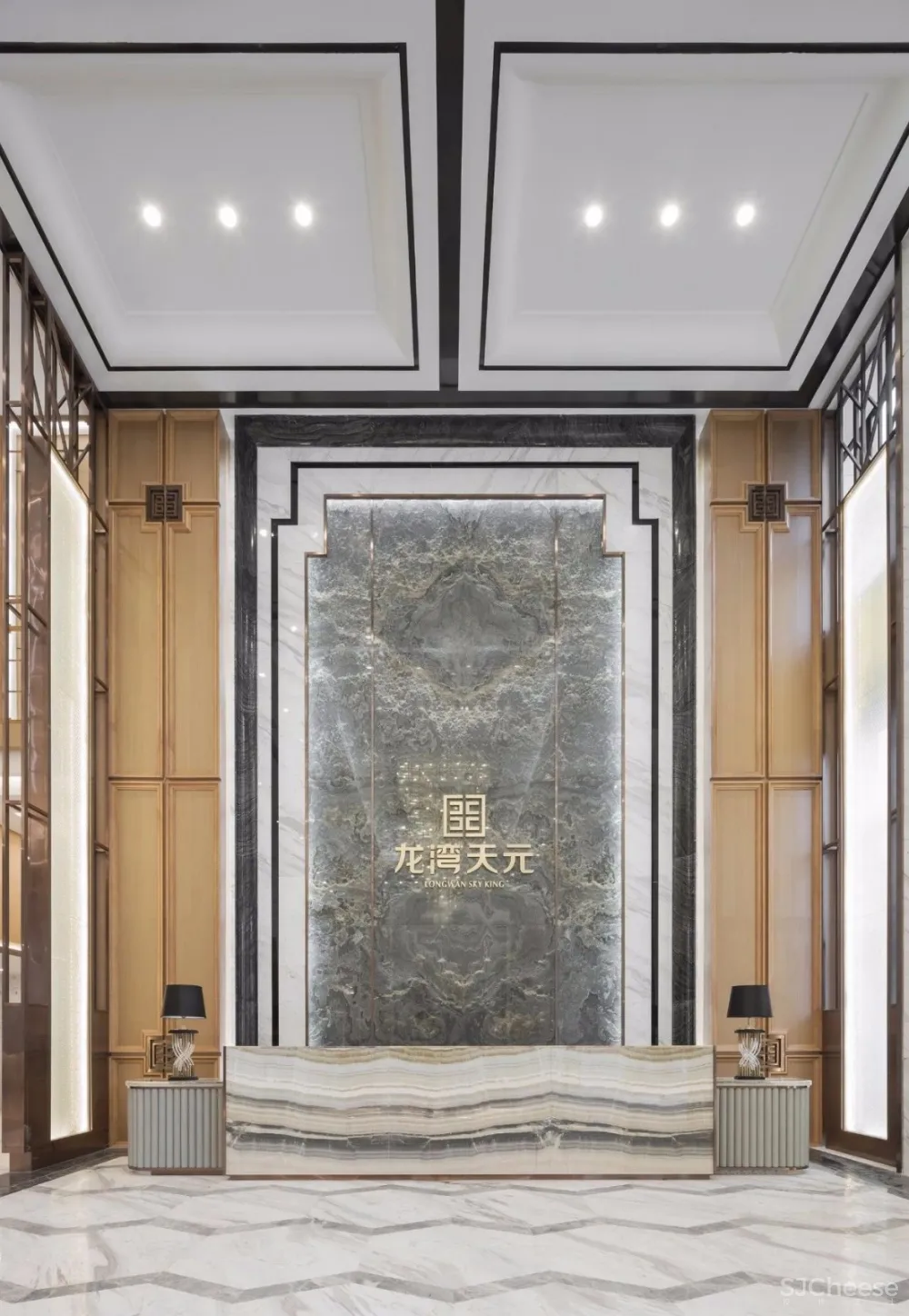 天光潋滟晴方好丨元星启正气恢弘