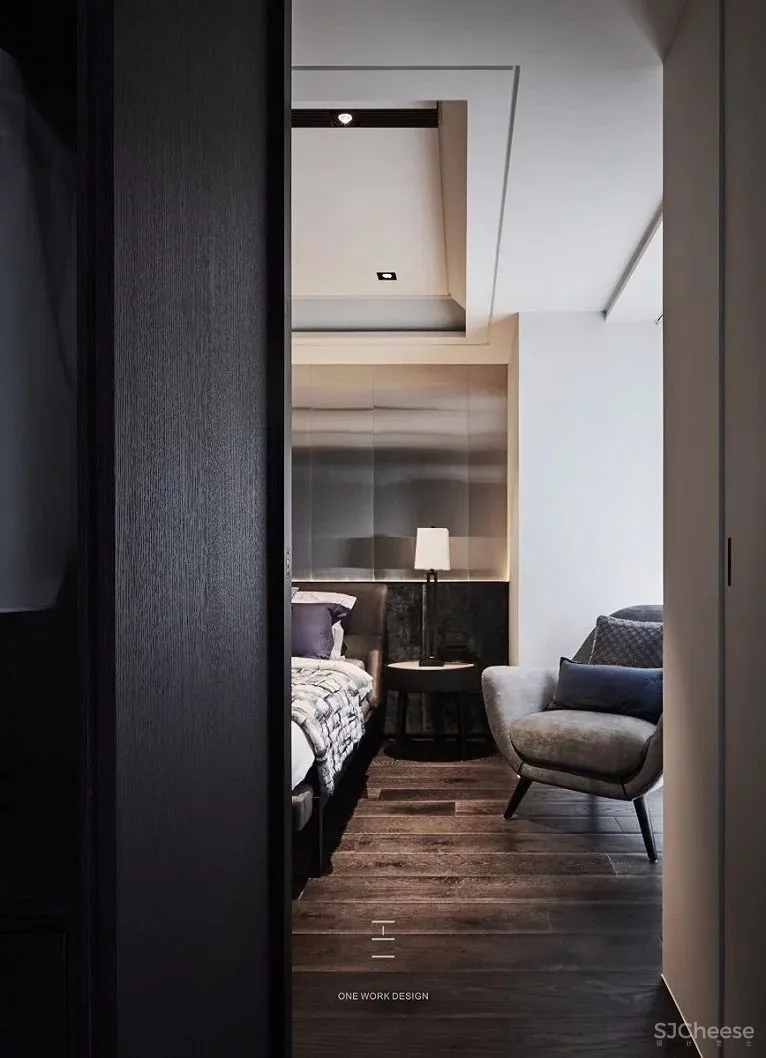 精致简约台式风丨高级范儿的完美呈现